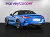 BMW Z4 sDrive M40i 2dr Auto Roadster