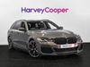 BMW 5 Series 520d xDrive MHT M Sport Touring
