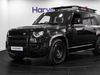 Land Rover Defender 3.0 D300 Hard Top HSE Auto 6 Seats (£58,490+VAT)