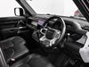 Land Rover Defender 3.0 D300 Hard Top HSE Auto 6 Seats (£58,490+VAT)