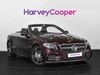 Mercedes-Benz E Class E53 4Matic+ Premium 2dr 9G-Tronic Cabriolet