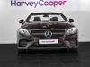 Mercedes-Benz E Class E53 4Matic+ Premium 2dr 9G-Tronic Cabriolet