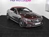 Mercedes-Benz E Class E53 4Matic+ Premium 2dr 9G-Tronic Cabriolet