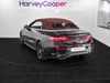 Mercedes-Benz E Class E53 4Matic+ Premium 2dr 9G-Tronic Cabriolet