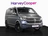 Volkswagen Transporter Shuttle 2.0 TDI 150PS SE Minibus DSG (NO VAT)