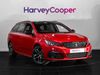 Peugeot 308 1.2 PureTech 130 GT Line Edition 5dr