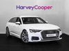 Audi A6 40 TDI S Line 5dr S Tronic