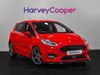 Ford Fiesta 1.0 EcoBoost 125 ST-Line 5dr