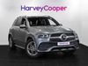 Mercedes-Benz Gle GLE 300d 4Matic AMG Line Premium 5dr 9G-Tronic
