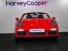 Porsche Boxster 2.0 2dr