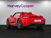 Porsche Boxster 2.0 2dr