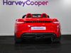 Porsche Boxster 2.0 2dr