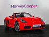 Porsche Boxster 2.0 2dr