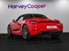 Porsche Boxster 2.0 2dr