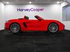 Porsche Boxster 2.0 2dr