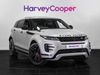 Land Rover Range Rover Evoque 1.5 P300e R-Dynamic HSE 5dr Auto
