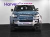 Land Rover Defender 3.0 D200 Hard Top Auto 3 Seater (£34,450 + VAT)