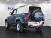 Land Rover Defender 3.0 D200 Hard Top Auto 3 Seater (£34,450 + VAT)
