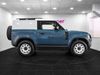 Land Rover Defender 3.0 D200 Hard Top Auto 3 Seater (£34,450 + VAT)