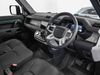 Land Rover Defender 3.0 D200 Hard Top Auto 3 Seater (£34,450 + VAT)