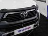 Toyota Hilux Invincible X D/Cab Pick Up 2.8 Hybrid 48V Auto (£35,990 + VAT)
