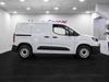 Toyota Proace City 1.5D 100 Active Van (£15,990 + VAT)