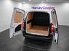 Toyota Proace City 1.5D 100 Active Van (Price + VAT)