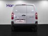 Toyota Proace City 1.5D 100 Active Van (£15,990 + VAT)