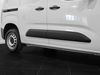 Toyota Proace City 1.5D 100 Active Van (£15,990 + VAT)