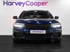 BMW 5 Series 520d MHT M Sport Touring