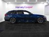 BMW 5 Series 520d MHT M Sport Touring
