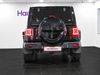 Jeep Wrangler 2.0 GME Sahara by Chelsea Truck Company