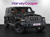 Jeep Wrangler 2.0 GME Sahara by Chelsea Truck Company