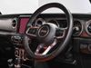Jeep Wrangler 2.0 GME Sahara by Chelsea Truck Company