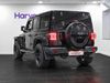 Jeep Wrangler 2.0 GME Sahara by Chelsea Truck Company