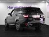 Land Rover Range Rover Sport 3.0 D300 HSE Silver 5dr Auto