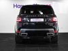 Land Rover Range Rover Sport 3.0 D300 HSE Silver 5dr Auto