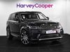 Land Rover Range Rover Sport 3.0 D300 HSE Silver 5dr Auto