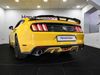 Ford MUSTANG 5.0 V8 GT 2dr Auto Fastback