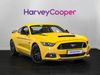 Ford MUSTANG 5.0 V8 GT 2dr Auto Fastback