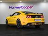Ford MUSTANG 5.0 V8 GT 2dr Auto Fastback