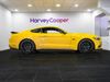 Ford MUSTANG 5.0 V8 GT 2dr Auto Fastback