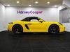 Porsche Boxster 2.0 2dr Convertible