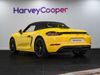 Porsche Boxster 2.0 2dr Convertible