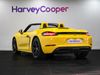 Porsche Boxster 2.0 2dr Convertible