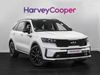 Kia Sorento 2.2 CRDi Edition 5dr DCT (7 Seats)
