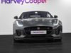 Jaguar F-TYPE 3.0 [380] S/C V6 Chequered Flag 2dr Auto