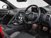 Jaguar F-TYPE 3.0 [380] S/C V6 Chequered Flag 2dr Auto