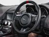 Jaguar F-TYPE 3.0 [380] S/C V6 Chequered Flag 2dr Auto