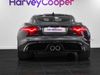 Jaguar F-TYPE 3.0 [380] S/C V6 Chequered Flag 2dr Auto